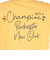 チャンピオン-ヘリテイジ（CHAMPION-HERITAGE）26s HANDWRITE 長袖Tシャツ C3-C417 750