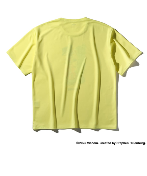 スポルディング（SPALDING）バスケットボールウェア Tシャツ