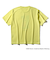 スポルディング（SPALDING）バスケットボールウェア Tシャツ スポンジ・ボブ キャラクターズ SMT25147SML