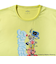 スポルディング（SPALDING）バスケットボールウェア Tシャツ スポンジ・ボブ キャラクターズ SMT25147SML
