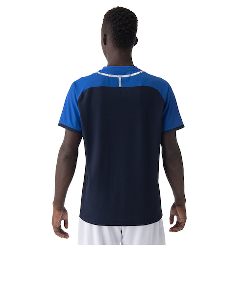 ヨネックス（YONEX）テニスウェア メンズユニシャツ 10633-554