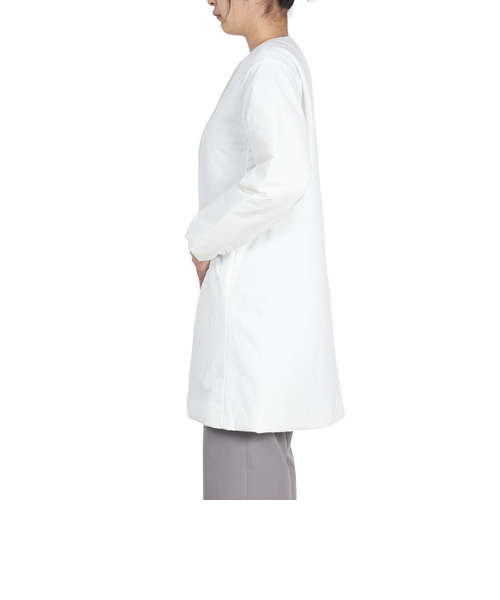 ダンスキン（DANSKIN）ALYSSA インシュレートコート DC323305 JW