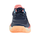 アンダーアーマー（UNDER ARMOUR）バスケットシューズ バッシュ スポーン 7 3028461 453