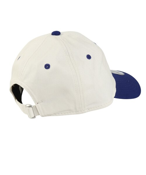 ニューエラ（NEW ERA）キャップ キッズ Youth 9TWENTY MLB 2-Tone