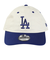 ニューエラ（NEW ERA）キャップ キッズ Youth 9TWENTY MLB 2-Tone ロサンゼルス・ドジャース 14671623