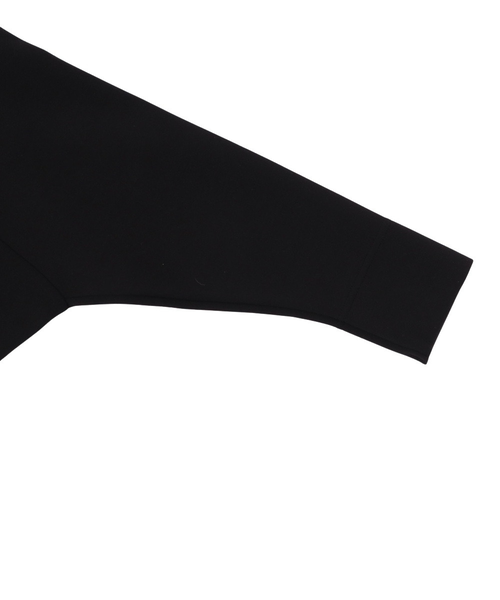 ダンスキン（DANSKIN）ドルマン スリーブトップス DMF523304 K