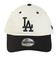 ニューエラ（NEW ERA）キャップ キッズ Youth 9TWENTY MLB 2-Tone ロサンゼルス・ドジャース 14671624