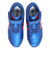 ニューバランス（new balance）スポーツシューズ ベルクロ ベルト付き ハンゾー V シンセティック ブルー PXHNVSM1 M レースシューズ