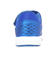 ニューバランス（new balance）スポーツシューズ ベルクロ ベルト付き ハンゾー V シンセティック ブルー PXHNVSM1 M レースシューズ