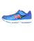ニューバランス（new balance）スポーツシューズ ベルクロ ベルト付き ハンゾー V シンセティック ブルー PXHNVSM1 M レースシューズ