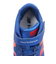 ニューバランス（new balance）スポーツシューズ ベルクロ ベルト付き ハンゾー V シンセティック ブルー PXHNVSM1 M レースシューズ
