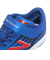 ニューバランス（new balance）スポーツシューズ ベルクロ ベルト付き ハンゾー V シンセティック ブルー PXHNVSM1 M レースシューズ