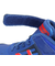 ニューバランス（new balance）スポーツシューズ ベルクロ ベルト付き ハンゾー V シンセティック ブルー PXHNVSM1 M レースシューズ