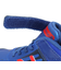 ニューバランス（new balance）スポーツシューズ ベルクロ ベルト付き ハンゾー V シンセティック ブルー PXHNVSM1 M レースシューズ