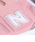 ニューバランス（new balance）ジュニア スニーカー スポーツシューズ 373 ピンク パープル IZ373PL2 W カジュアルシューズ