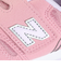 ニューバランス（new balance）ジュニア スニーカー スポーツシューズ 373 ピンク パープル IZ373PL2 W カジュアルシューズ