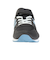 ニューバランス（new balance）ジュニア スニーカー スポーツシューズ 373 ブラック ブルー YV373PJ2 M カジュアルシューズ