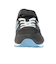 ニューバランス（new balance）ジュニア スニーカー スポーツシューズ 373 ブラック ブルー YV373PJ2 M カジュアルシューズ