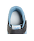 ニューバランス（new balance）ジュニア スニーカー スポーツシューズ 373 ブラック ブルー YV373PJ2 M カジュアルシューズ