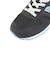 ニューバランス（new balance）ジュニア スニーカー スポーツシューズ 373 ブラック ブルー YV373PJ2 M カジュアルシューズ