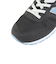 ニューバランス（new balance）ジュニア スニーカー スポーツシューズ 373 ブラック ブルー YV373PJ2 M カジュアルシューズ