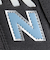 ニューバランス（new balance）ジュニア スニーカー スポーツシューズ 373 ブラック ブルー YV373PJ2 M カジュアルシューズ