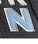 ニューバランス（new balance）ジュニア スニーカー スポーツシューズ 373 ブラック ブルー YV373PJ2 M カジュアルシューズ