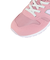 ニューバランス（new balance）ジュニア スニーカー スポーツシューズ 373 ピンク パープル YV373PL2 M カジュアルシューズ