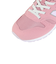 ニューバランス（new balance）ジュニア スニーカー スポーツシューズ 373 ピンク パープル YV373PL2 M カジュアルシューズ