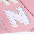 ニューバランス（new balance）ジュニア スニーカー スポーツシューズ 373 ピンク パープル YV373PL2 M カジュアルシューズ