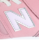 ニューバランス（new balance）ジュニア スニーカー スポーツシューズ 373 ピンク パープル YV373PL2 M カジュアルシューズ