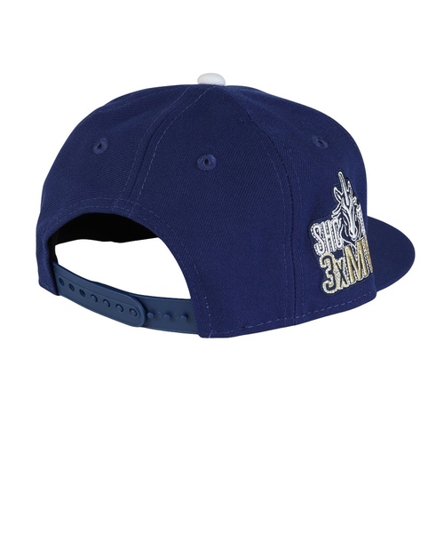 ニューエラ（NEW ERA）キャップ キッズ Youth 9FIFTY MVP