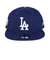 ニューエラ（NEW ERA）キャップ キッズ Youth 9FIFTY MVP ロサンゼルス・ドジャース Shohei Ohtani 青 51-55cm 14…