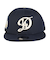 ニューエラ（NEW ERA）キャップ キッズ Youth 9FIFTY MVP ロサンゼルス・ドジャース Shohei Ohtani 紺 51-55cm 14…