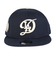 ニューエラ（NEW ERA）キャップ キッズ Youth 9FIFTY MVP ロサンゼルス・ドジャース Shohei Ohtani 紺 51-55cm 14…