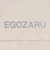 エゴザル（EGOZARU）バスケットボールウェア ナイロン トラックジャケット EZFW24UJK003