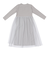 ダンスキン（DANSKIN）キッズ チュールワンピース DAJ723361 TH