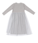 ダンスキン（DANSKIN）キッズ チュールワンピース DAJ723361 TH