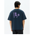 スピード（SPEEDO）水泳 MULGA RUSH 半袖Tシャツ SA32551MU TN