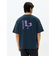 スピード（SPEEDO）水泳 MULGA RUSH 半袖Tシャツ SA32551MU TN