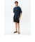 スピード（SPEEDO）水泳 MULGA RUSH 半袖Tシャツ SA32551MU TN