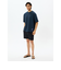 スピード（SPEEDO）水泳 MULGA RUSH 半袖Tシャツ SA32551MU TN