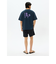 スピード（SPEEDO）水泳 MULGA RUSH 半袖Tシャツ SA32551MU TN