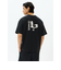 スピード（SPEEDO）水泳 MULGA RUSH 半袖Tシャツ SA32551MU K
