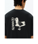 スピード（SPEEDO）水泳 MULGA RUSH 半袖Tシャツ SA32551MU K