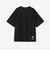 スピード（SPEEDO）水泳 MULGA RUSH 半袖Tシャツ SA32551MU K