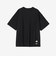 スピード（SPEEDO）水泳 MULGA RUSH 半袖Tシャツ SA32551MU K