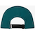 バフ（BUFF）5 Panel Go キャップ S/M 555045 SOLID TEAL