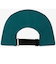 バフ（BUFF）5 Panel Go キャップ S/M 555045 SOLID TEAL