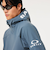 オークリー（OAKLEY）O-FUSION ウォームジャケット 2.0 FOA408115-94A